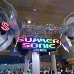 サマーソニック2015（Summer Sonic）まとめページ