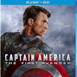 キャプテン・アメリカ/ザ・ファースト・アベンジャー（2011年）