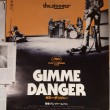ギミー・デンジャー（Gimme Danger）