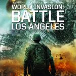 世界侵略：ロサンゼルス決戦（2011年）