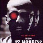 12モンキーズ（1995年）