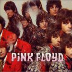 ピンク・フロイド（Pink Floyd）のシド・バレット（Syd Barrett）さん死去