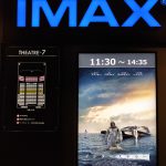 「インターステラー」をIMAXで観た
