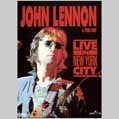 ジョン・レノン（John Lennon）『Live In New York City』