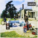 オアシス（Oasis）のアルバムセールス事情