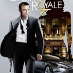 007 カジノ・ロワイヤル（2006年）