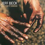 ジェフ・ベック（Jeff Beck）、ニュースステーション生出演