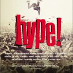 グランジムーヴメントを扱った映画『hype!』