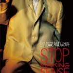 トーキング・ヘッズ（Talking Heads）『Stop Making Sense（DVD）』