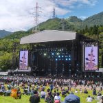 フジロック’21（Fuji Rock Festival）を振り返る（2） – アーティスト編