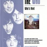 ザ・フー（The Who）『Classic Albums : Who’s Next』