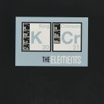 キング・クリムゾン（King Crimson）『The Elements : Tour Box 2021』