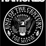 ラモーンズ（Ramones）『End Of The Century（DVD）』