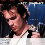 ジェフ・バックリィ（Jeff Buckley）『Grace（Legacy Edition）』