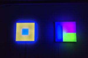 LIGHTBOXES