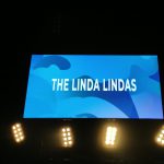 リンダ・リンダズ（The Linda Lindas）＠サマソニ2022