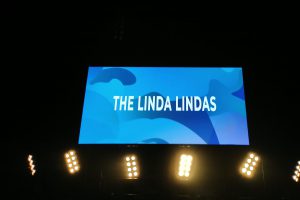 リンダ・リンダズ（The Linda Lindas）＠サマソニ2022