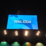 プライマル・スクリーム（Primal Scream）＠サマソニ2022