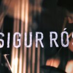 シガー・ロス（Sigur Ros）＠東京ガーデンシアター