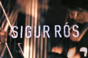 シガー・ロス（Sigur Ros）＠東京ガーデンシアター