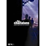 シャーラタンズ（The Charlatans）『Live At Last（DVD）』