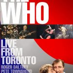 ザ・フー（The Who）『Live From Toronto』