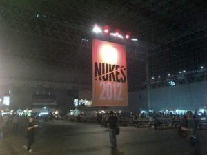 No Nukes 2012、初日