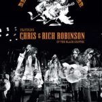 クリス＆リッチ・ロビンソン（Brothers Of A Feather Featuring Chris & Rich Robinson）『Live At The Roxy』