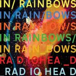 レディオヘッド（Radiohead）、突如ニューアルバムをリリース