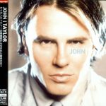 ジョン・テイラー（John Taylor、ex-Duran Duran）＠横浜HMV