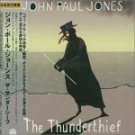 ジョン・ポール・ジョーンズ（John Paul Jones）『The Thunderthief』