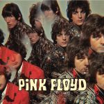 ピンク・フロイド（Pink Floyd）（1）