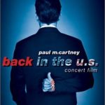 ポール・マッカートニー（Paul McCartney）特番「ドライヴィングUSA～ライヴ」