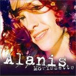 アラニス・モリセット（Alanis Morissette）、2年ぶりの来日