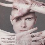ビリー・コーガン（Billy Corgan）、ソロツアーで来日