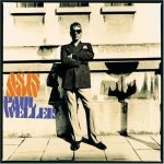 ポール・ウェラー（Paul Weller）『As Is Now（アルバム）』