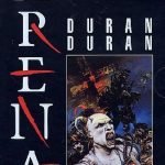 デュラン・デュラン（Duran Duran）『Arena』