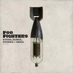 フー・ファイターズ（Foo Fighters）、1年半ぶりの来日