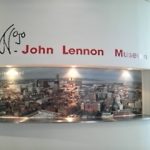 ジョン・レノン・ミュージアム、9月末で閉館