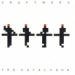 クラフトワーク（Kraftwerk）、アルバム8枚再現ライヴで来日