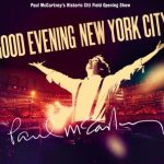 ポール・マッカートニー（Paul McCartney）、11年ぶり来日決定