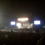 デーモン・アルバーン（Damon Albahn）＠フジロック’14