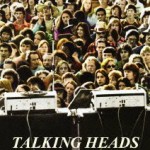 クロノロジー～グレイト・ライヴ1975-2002/トーキング・ヘッズ（TALKING HEADS – CHRONOLOGY）