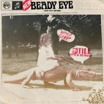 ビーディ・アイ（Beady Eye）解散