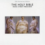 マニック・ストリート・プリーチャーズ（Manic Street Preachers）『The Holy Bible (10th Anniversary Edition)』