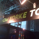 トム・ヨーク『Tomorrow’s Modern Boxes』がサマソニで突如CD発売