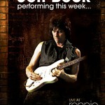 ジェフ・ベック（Jeff Beck）『Performing This Week: Live at Ronnie Scott’s Jazz』