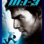 M:i:III（ミッション：インポッシブル3） (2006)