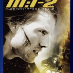 M:I-2(ミッション:インポッシブル2) (2000)