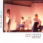 ザ・ジャム（The Jam）『All Mod Cons (Deluxe Edition)』